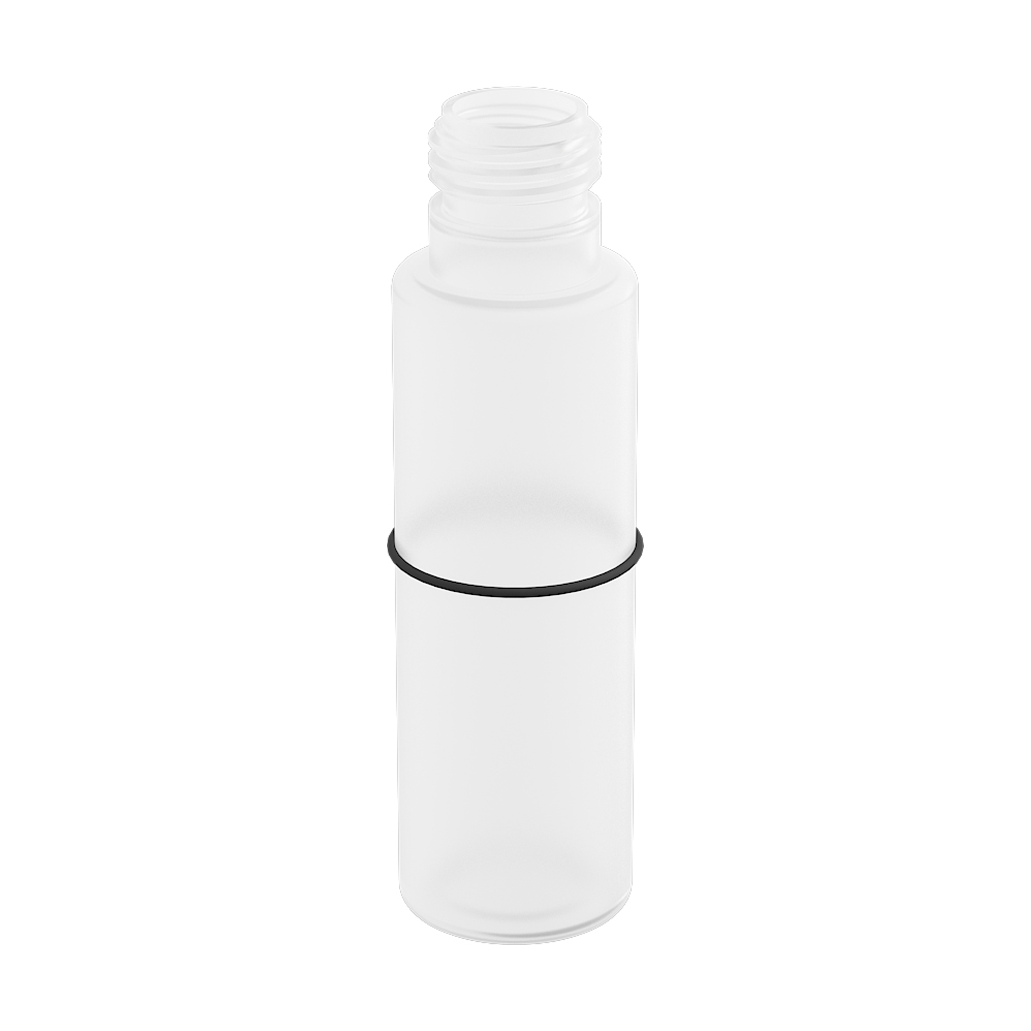 Clou Binnenfles t.b.v. Sjokker zeepdispenser 100cc